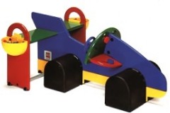 LEGO Gear 9405 Racer