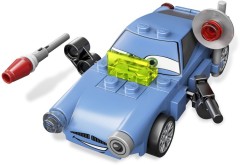 LEGO Cars 9480 Finn McMissile