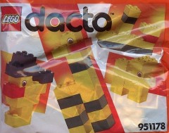 LEGO Dacta 951178 Basic Bricks