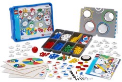 LEGO Education 9544 Maths Machines