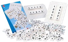 LEGO Education 9545 Numbers Set