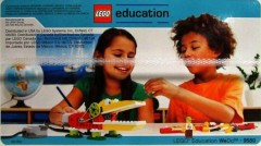 LEGO Education 9580 WeDo Construction Set