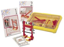 LEGO Dacta 9614 Pulleys Mini Set