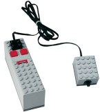 LEGO Dacta 9615 Motor Add-On for Simple Mechanisms