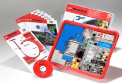LEGO Dacta 9665 Mechanical Engineering