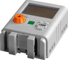 LEGO Education 9668 Energy Display