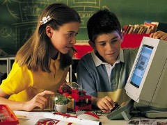 LEGO Gear 9704 Control Lab Software