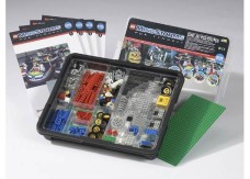 LEGO Dacta 9725 Amusement Park Set