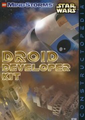 LEGO Mindstorms 9748 Droid Developer Kit