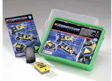 LEGO Education 9786 Robo Technology Set with USB Transmitter