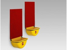 LEGO Education 9805 Duplo Play Wall