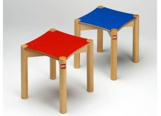 LEGO Gear 9817 Seats for Multi Table