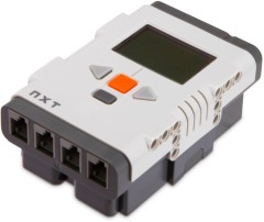 LEGO Mindstorms 9841 NXT Intelligent Brick