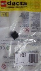 LEGO Dacta 9885 Sound element