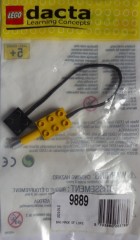 LEGO Mindstorms 9889 Temperature Sensor