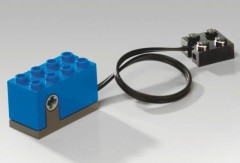 LEGO Dacta 9891 Angle Sensor