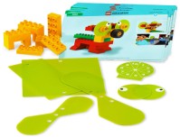 LEGO Образование (Education) 9999 Upgrade Kit for 9654