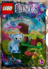 LEGO Elves 241501 Enki the Panther