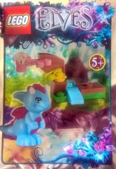 LEGO Elves 241601 Miku The Dragon