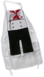 LEGO Gear EL429 LEGO Chef Apron