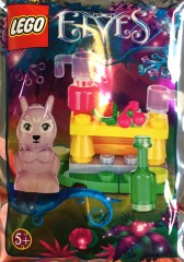 LEGO Elves 241701 Mr. Spry and His Lemonade Stand