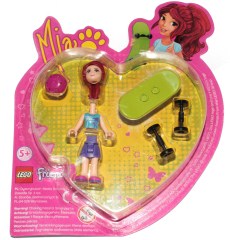LEGO Friends 471702 Mia