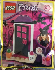 LEGO Friends 561510 Halloween Door
