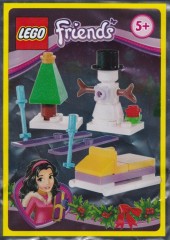 LEGO Friends 561512 Winter Fun