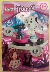 LEGO Friends 561603 Dog on stage