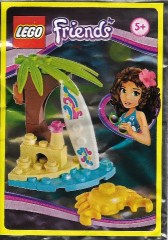LEGO Friends 561607 Happy Beach