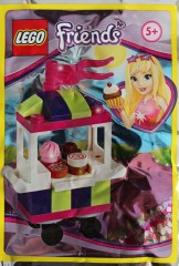 LEGO Friends 561608 Cake stall