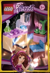 LEGO Friends 561609 Olivia's Laboratory 