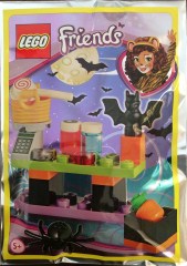 LEGO Friends 561610 Halloween Shop