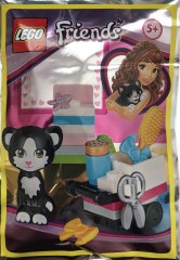 LEGO Friends 561702 Kitten Felix