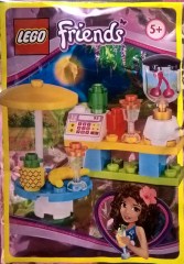 LEGO Friends 561703 Fruit Bar