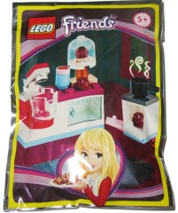LEGO Friends 561706 Home Bakery