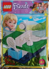 LEGO Friends 561803 Ping-Pong table