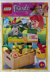 LEGO Friends 561806 Mia's Fruit Stall