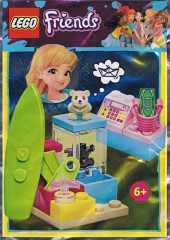 LEGO Friends 561807 Beach Shop