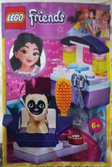 LEGO Friends 561808 Dog Hairdresser Salon