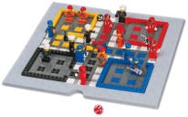 LEGO Gear G572 LEGO Ludo