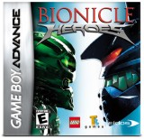 LEGO Мерч (Gear) GBA275 BIONICLE Heroes