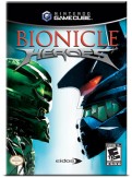 LEGO Gear GC190 BIONICLE Heroes