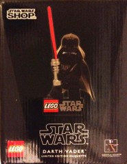 LEGO Gear GGSW002 Darth Vader Maquette (Gentle Giant)