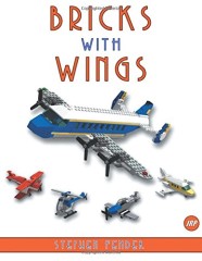 LEGO Books ISBN197924720X Bricks With Wings