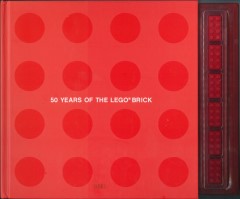 LEGO Books ISBN3898808874 50 Years of the LEGO Brick