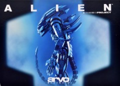 LEGO Books ISBN8460822737 Alien Project