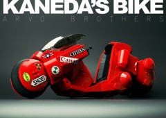 LEGO Books ISBN8461641884 Kaneda's Bike