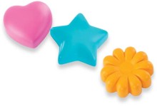 LEGO Gear K7503 Eraser Set
