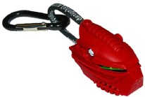 LEGO Gear 851098 Toa Hordika Key Chain